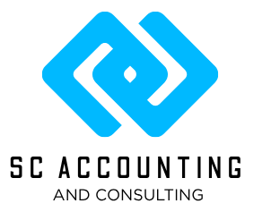 SC Accounting And Consulting logo